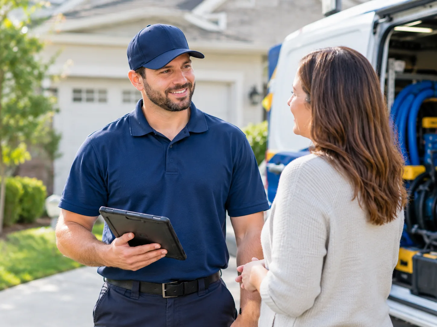 Sewage Backup Cleanup Grover Beach, CA FAQs